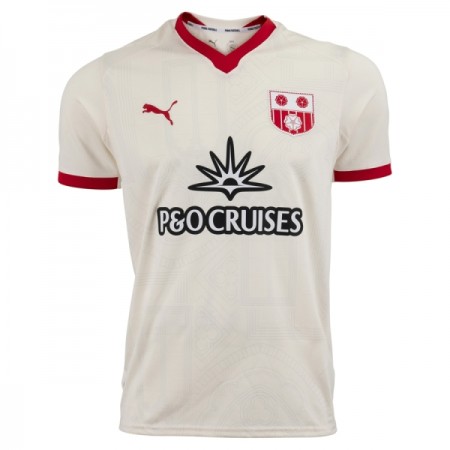 Southampton Treći Nogometni Dresovi 2026-27 Southampton Treći Nogometni Dresovi 2026-27