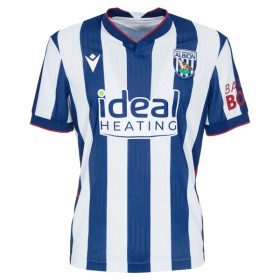 West Bromwich Albion Domaći Nogometni Dresovi 2026-27