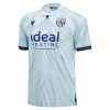 West Bromwich Albion Treći Nogometni Dresovi 2026-27 West Bromwich Albion Treći Nogometni Dresovi 2026-27