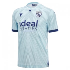 West Bromwich Albion Treći Nogometni Dresovi 2026-27