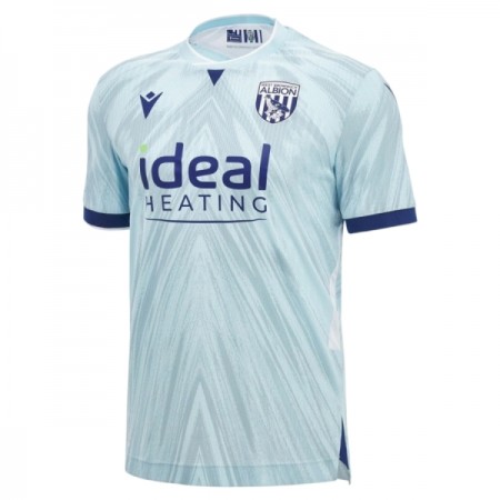 West Bromwich Albion Treći Nogometni Dresovi 2026-27 West Bromwich Albion Treći Nogometni Dresovi 2026-27