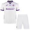 AC Fiorentina Dječji Gostujući Nogometni Dresovi 2026-27 AC Fiorentina Dječji Gostujući Nogometni Dresovi 2026-27