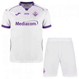 AC Fiorentina Dječji Gostujući Nogometni Dresovi 2026-27