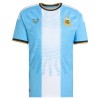 Argentina Farewell Anniversary Nogometni Dresovi 2026-27 Argentina Farewell Anniversary Nogometni Dresovi 2026-27