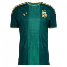 Argentina Farewell Golmanski Anniversary Nogometni Dresovi 2026-27
