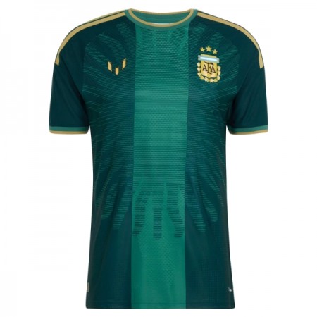 Argentina Farewell Golmanski Anniversary Nogometni Dresovi 2026-27 Argentina Farewell Golmanski Anniversary Nogometni Dresovi 2026-27