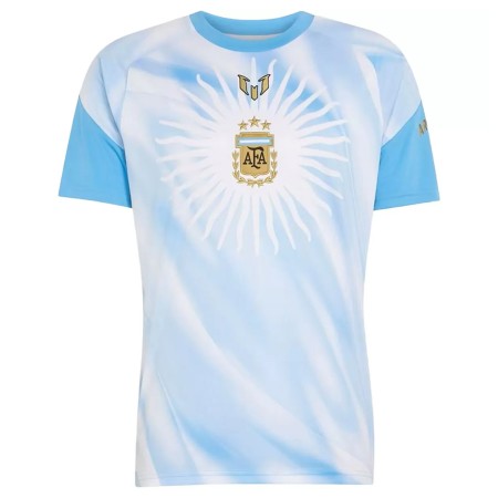 Argentina Farewell Pre-Match Anniversary Nogometni Dresovi 2026-27 Argentina Farewell Pre-Match Anniversary Nogometni Dresovi 2026-27