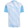 Argentina Farewell Pre-Match Anniversary Nogometni Dresovi 2026-27