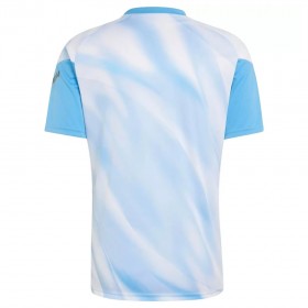 Argentina Farewell Pre-Match Anniversary Nogometni Dresovi 2026-27