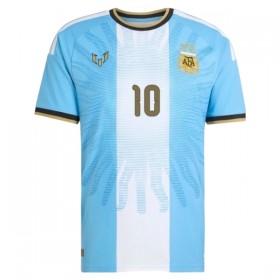 Argentina Messi Farewell Anniversary Dječji Nogometni Dresovi 2026-27