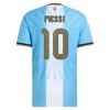 Argentina Messi Farewell Anniversary Dječji Nogometni Dresovi 2026-27