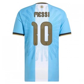 Argentina Messi Farewell Anniversary Nogometni Dresovi 2026-27