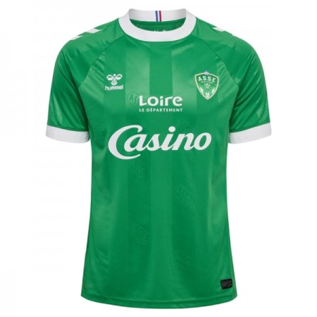 AS Saint-Etienne Domaći Nogometni Dresovi 2026-27 AS Saint-Etienne Domaći Nogometni Dresovi 2026-27