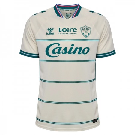 AS Saint-Etienne Gostujući Nogometni Dresovi 2026-27 AS Saint-Etienne Gostujući Nogometni Dresovi 2026-27