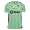 AS Saint-Etienne Treći Nogometni Dresovi 2026-27