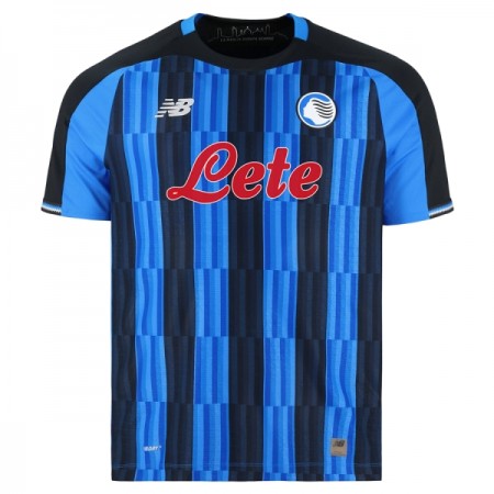 Atalanta Domaći Nogometni Dresovi 2026-27 Atalanta Domaći Nogometni Dresovi 2026-27