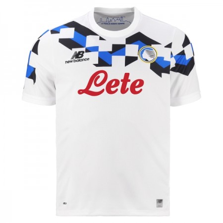 Atalanta Gostujući Nogometni Dresovi 2026-27