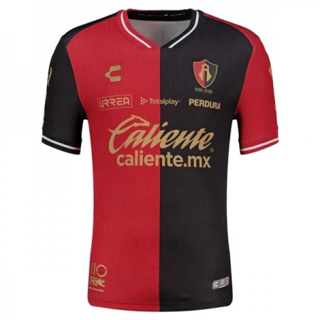 Atlas FC Domaći Nogometni Dresovi 2026-27