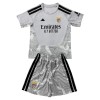 Benfica Golmanski Dječji Nogometni Dresovi 2026-27 Siva Benfica Golmanski Dječji Nogometni Dresovi 2026-27 Siva