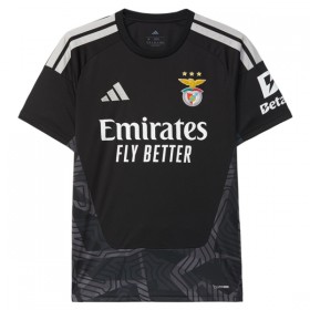 Benfica Golmanski Nogometni Dresovi 2026-27 Crna