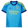 Benfica Golmanski Nogometni Dresovi 2026-27 Plava Benfica Golmanski Nogometni Dresovi 2026-27 Plava
