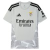 Benfica Golmanski Nogometni Dresovi 2026-27 Siva Benfica Golmanski Nogometni Dresovi 2026-27 Siva