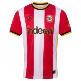 Brentford Domaći Nogometni Dresovi 2026-27