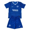 Brighton Hove Albion Dječji Domaći Nogometni Dresovi 2026-27 Brighton Hove Albion Dječji Domaći Nogometni Dresovi 2026-27