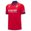 CA Osasuna Domaći Nogometni Dresovi 2026-27 CA Osasuna Domaći Nogometni Dresovi 2026-27