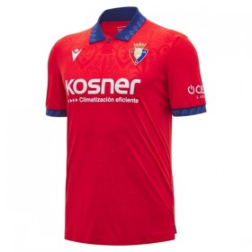 CA Osasuna Domaći Nogometni Dresovi 2026-27