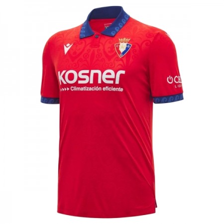 CA Osasuna Domaći Nogometni Dresovi 2026-27 CA Osasuna Domaći Nogometni Dresovi 2026-27