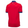 CA Osasuna Domaći Nogometni Dresovi 2026-27