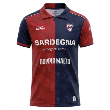 Cagliari Calcio Domaći Nogometni Dresovi 2026-27 Cagliari Calcio Domaći Nogometni Dresovi 2026-27