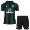 Celtic FC Dječji Gostujući Nogometni Dresovi 2026-27 Celtic FC Dječji Gostujući Nogometni Dresovi 2026-27