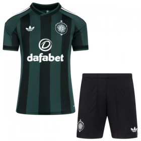 Celtic FC Dječji Gostujući Nogometni Dresovi 2026-27