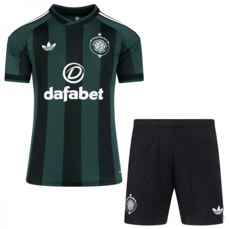 Celtic FC Dječji Gostujući Nogometni Dresovi 2026-27 Celtic FC Dječji Gostujući Nogometni Dresovi 2026-27
