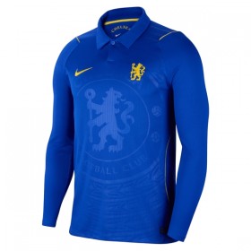 Chelsea Domaći Nogometni Dresovi 2026-27 L/S