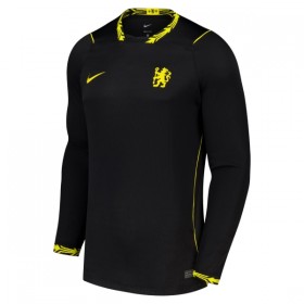 Chelsea Gostujući Nogometni Dresovi 2026-27 L/S