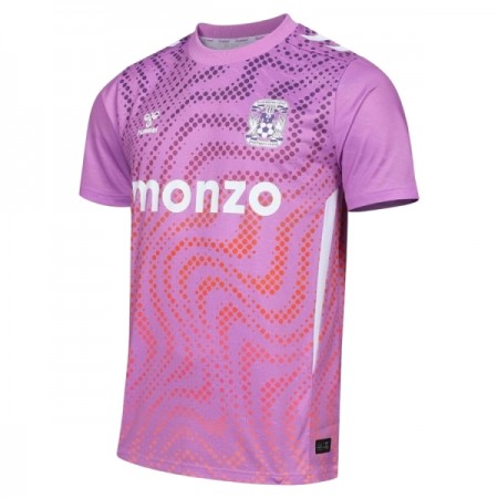 Coventry City Treći Nogometni Dresovi 2026-27 Coventry City Treći Nogometni Dresovi 2026-27