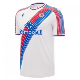 Crystal Palace Domaći Nogometni Dresovi 2026-27
