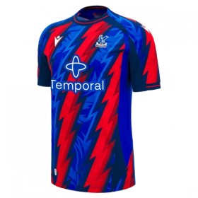 Crystal Palace Treći Nogometni Dresovi 2026-27