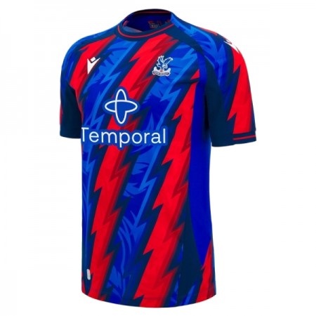 Crystal Palace Treći Nogometni Dresovi 2026-27 Crystal Palace Treći Nogometni Dresovi 2026-27