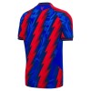 Crystal Palace Treći Nogometni Dresovi 2026-27