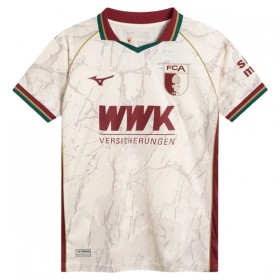 FC Augsburg Domaći Nogometni Dresovi 2026-27