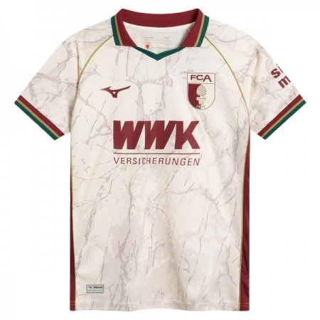 FC Augsburg Domaći Nogometni Dresovi 2026-27