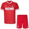 FC Köln Dječji Gostujući Nogometni Dresovi 2026-27