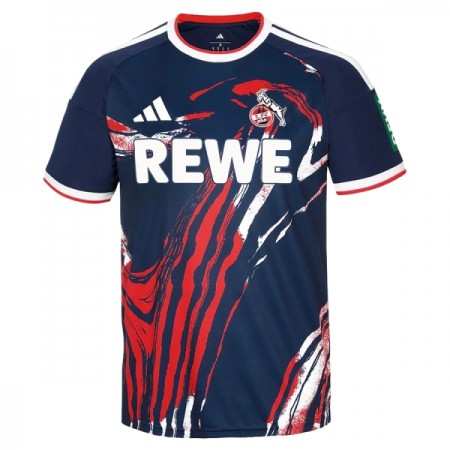FC Köln Treći Nogometni Dresovi 2026-27