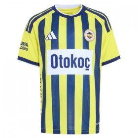 Fenerbahce Domaći Nogometni Dresovi 2026-27