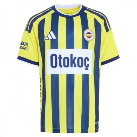 Fenerbahce Domaći Nogometni Dresovi 2026-27