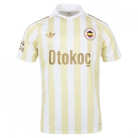 Fenerbahce Gostujući Nogometni Dresovi 2026-27